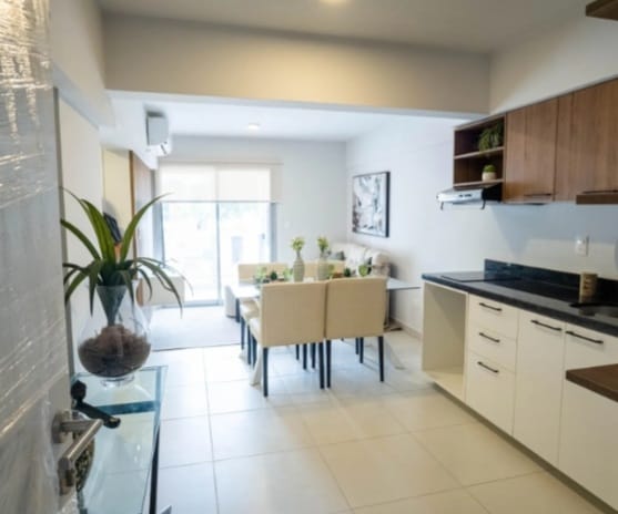 Departamento en venta en Lambare