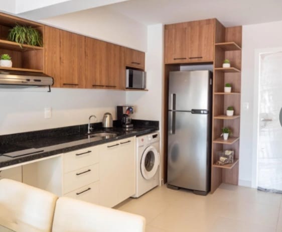 Departamento en venta en Lambare