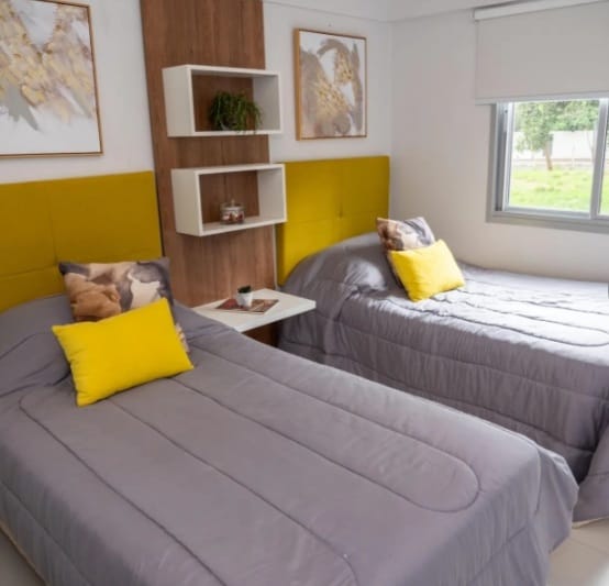 Departamento en venta en Lambare