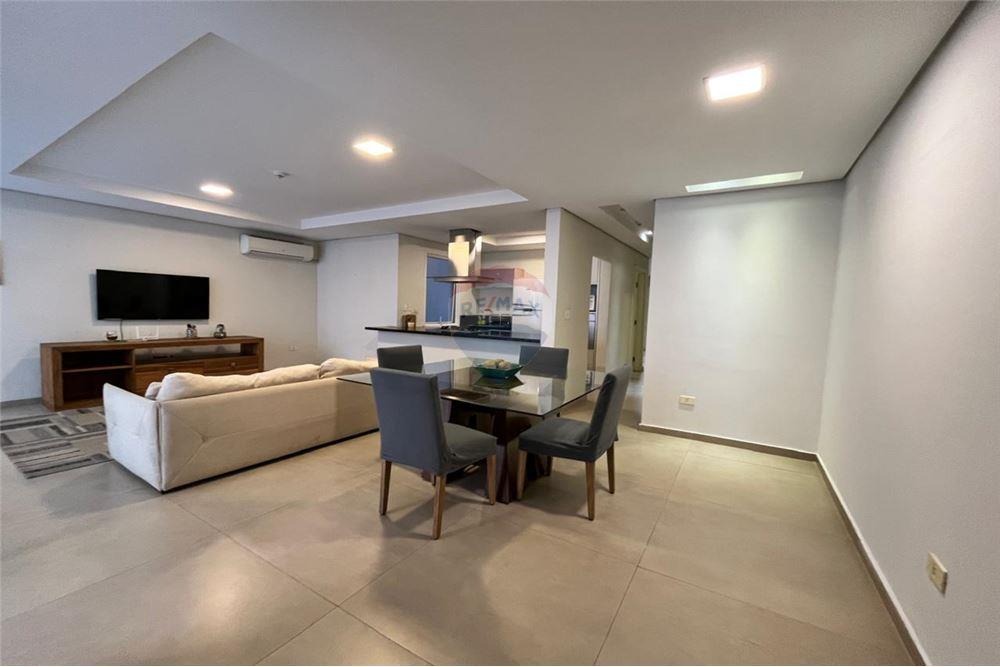 Departamento en alquiler en Asunción