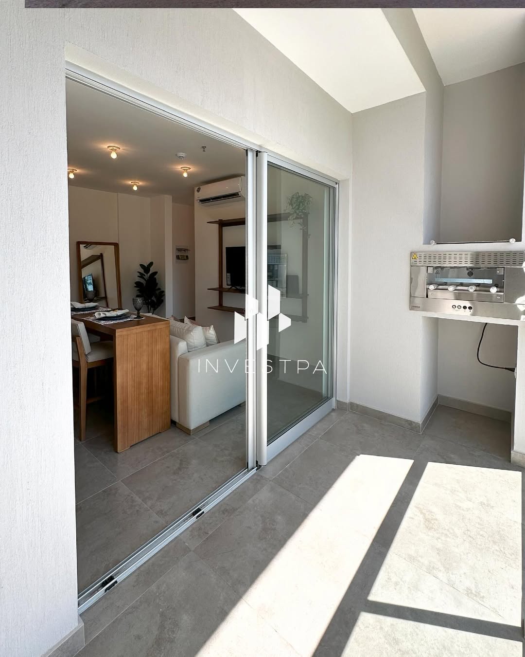 Departamento en alquiler en Recoleta