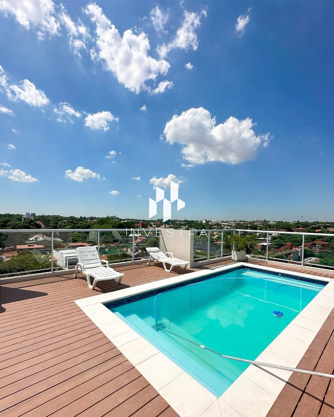 Departamento en alquiler en Recoleta