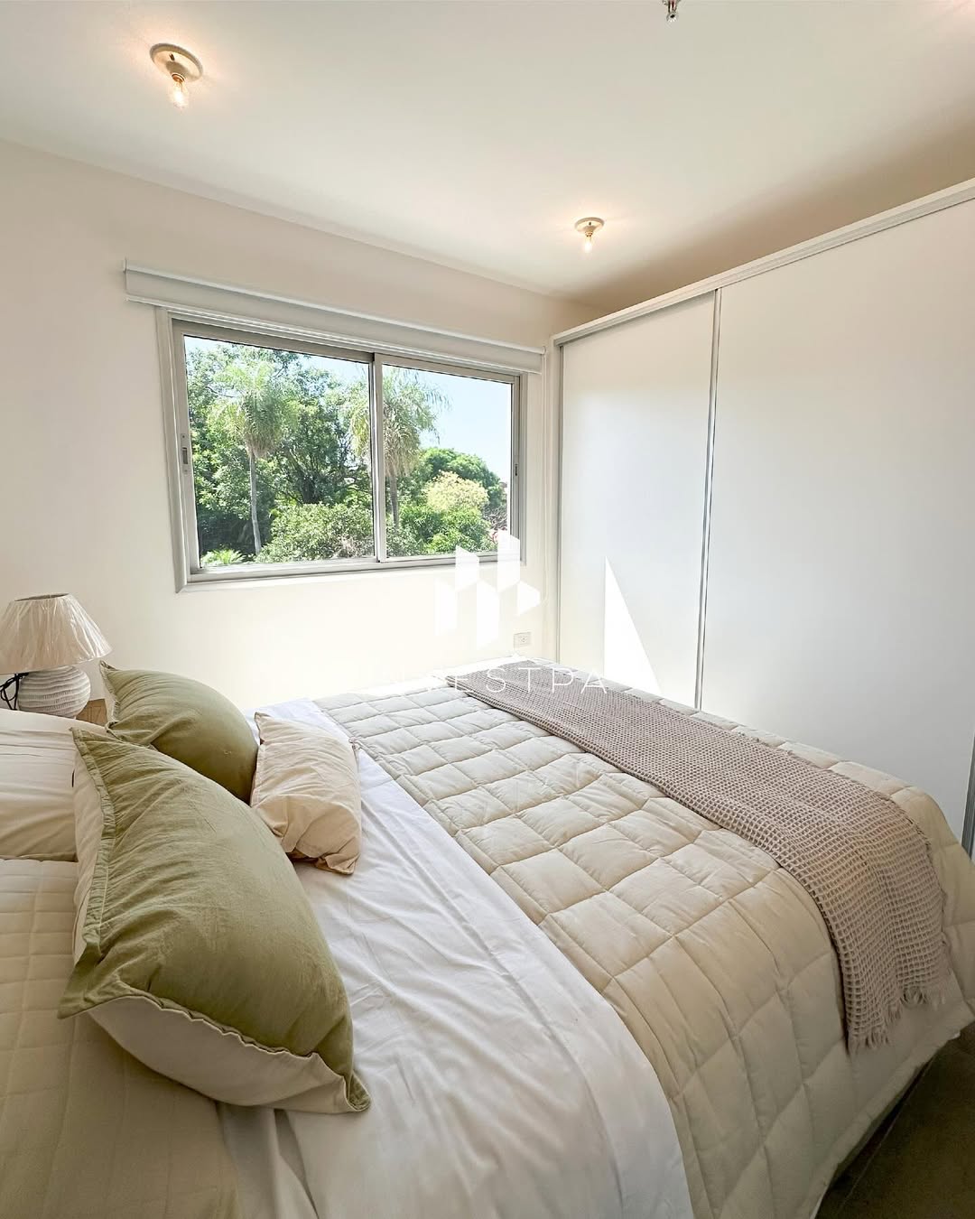 Departamento en alquiler en Recoleta