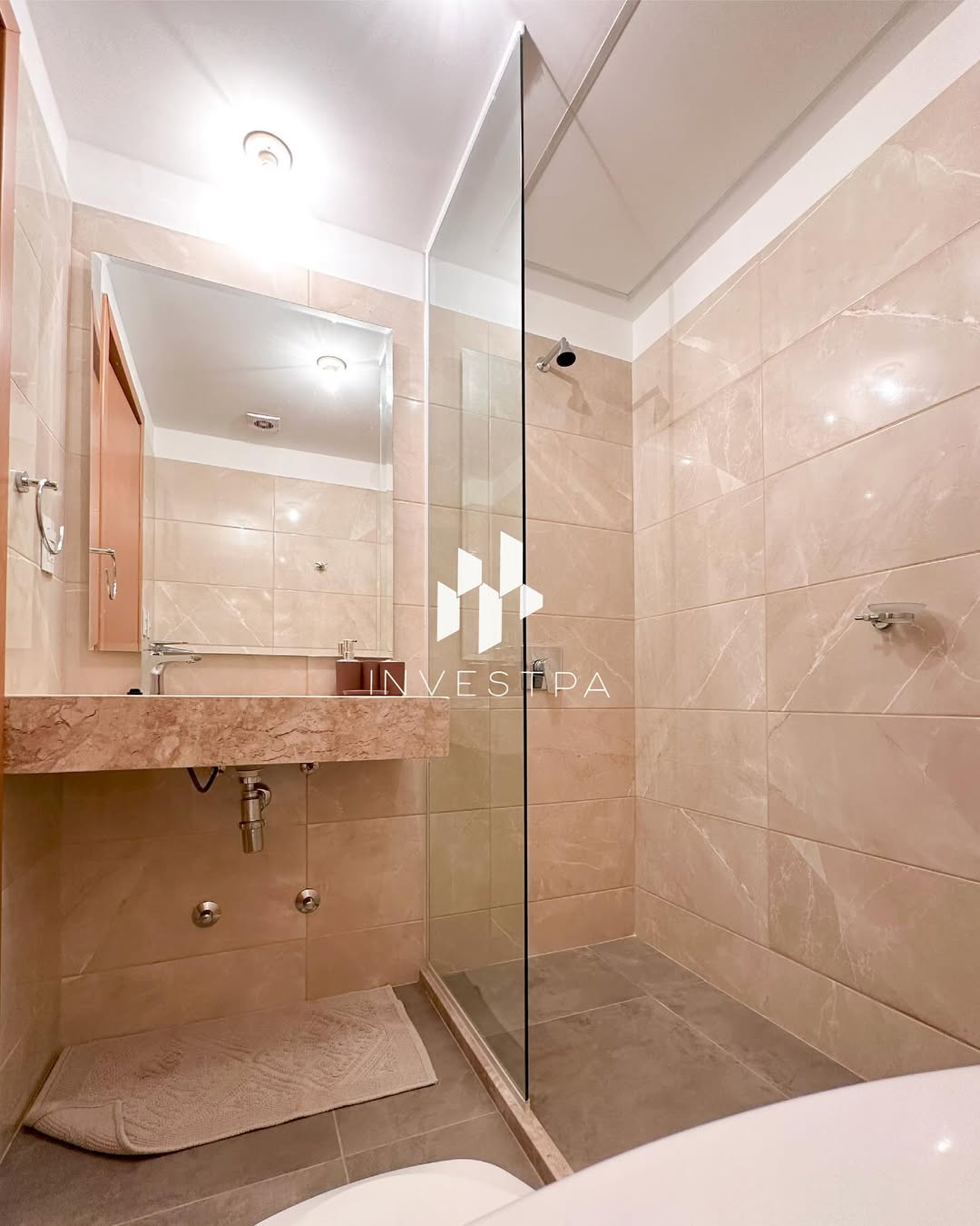 Departamento en alquiler en Recoleta