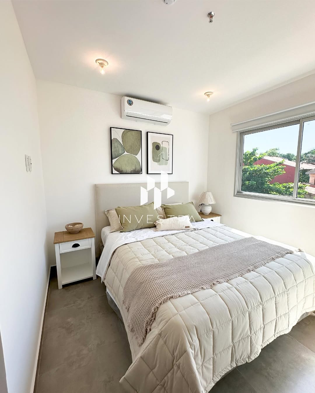 Departamento en alquiler en Recoleta