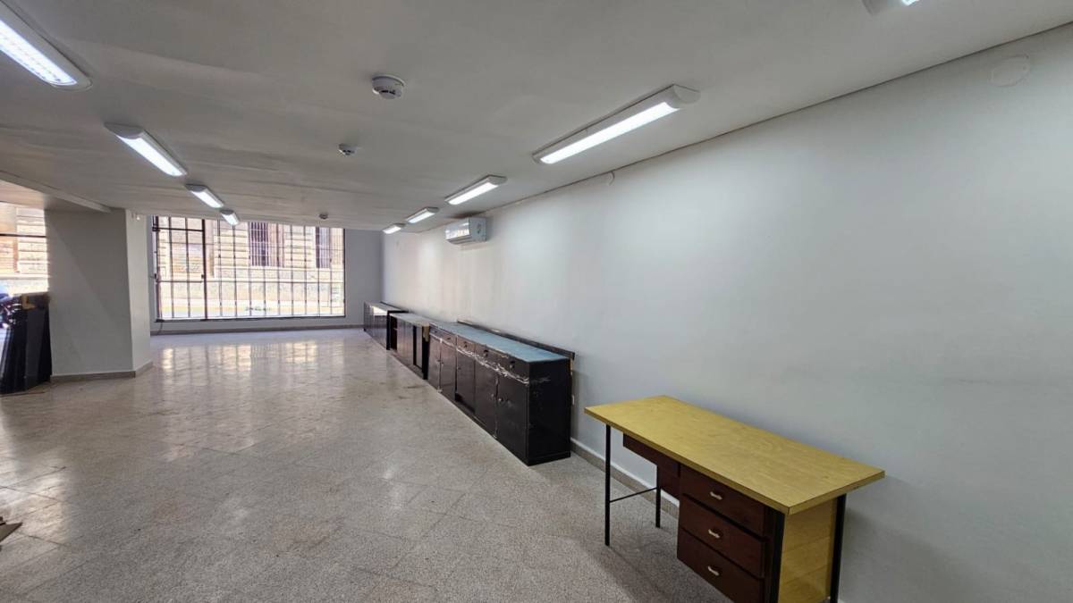 Oficina en alquiler en Asunción
