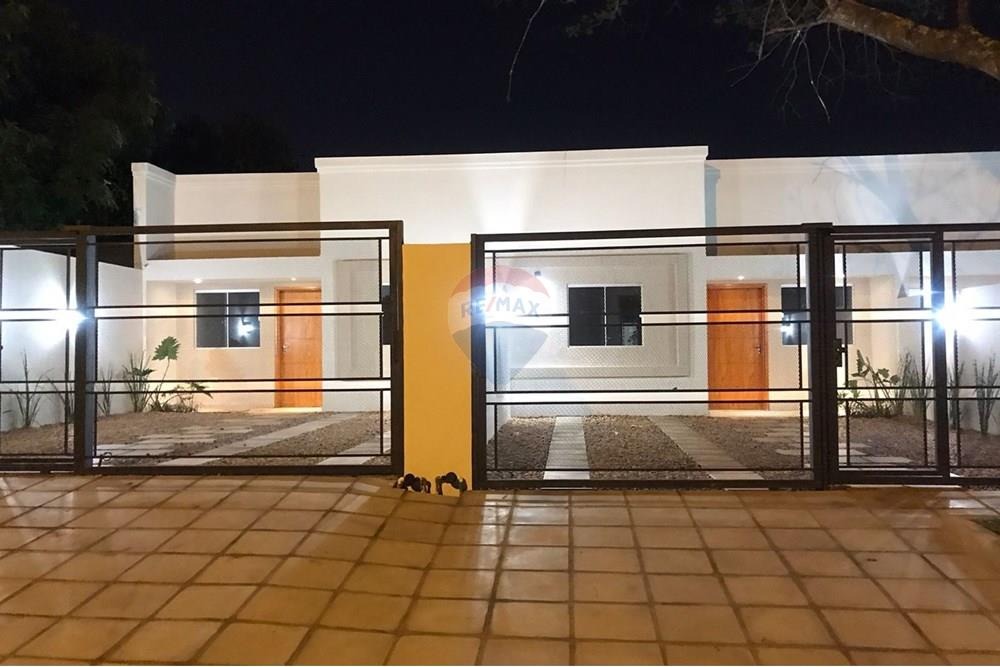 Casa en venta en Capiata