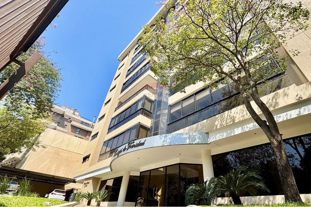 Departamento en venta en Mburucuya