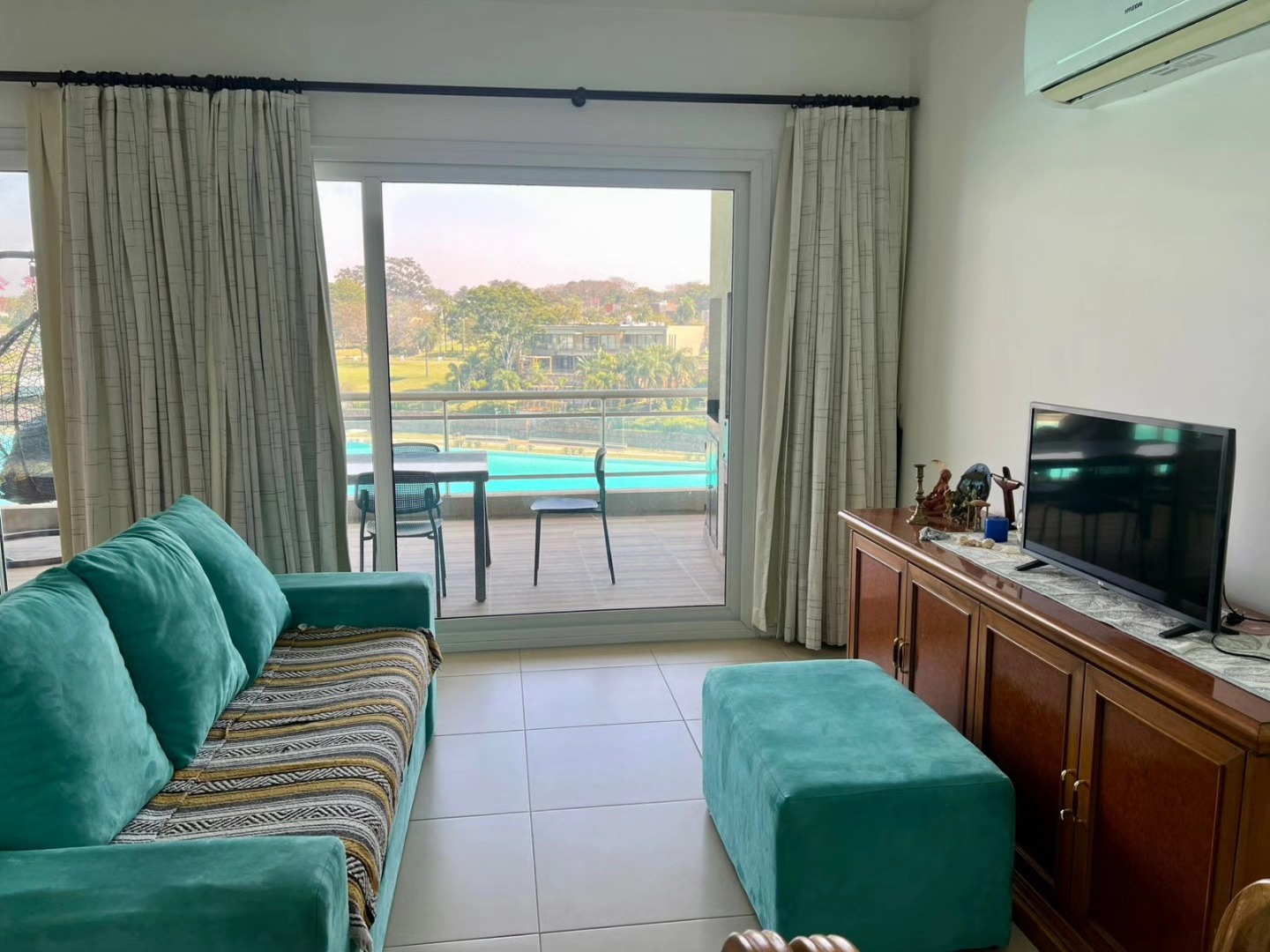 Departamento en venta en Altos