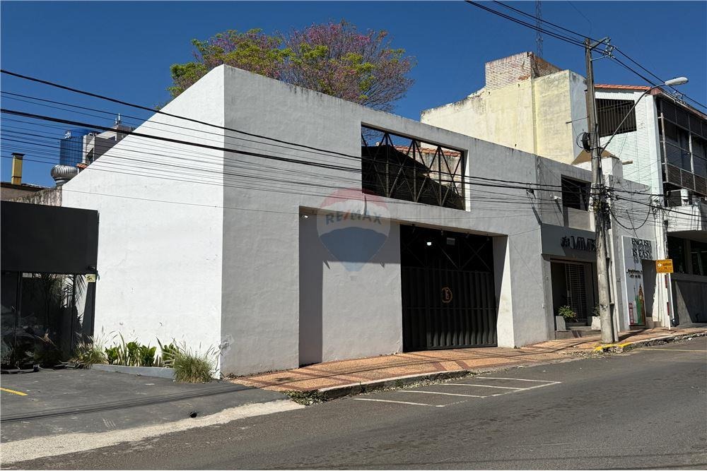 Local comercial en alquiler en Villa Morra