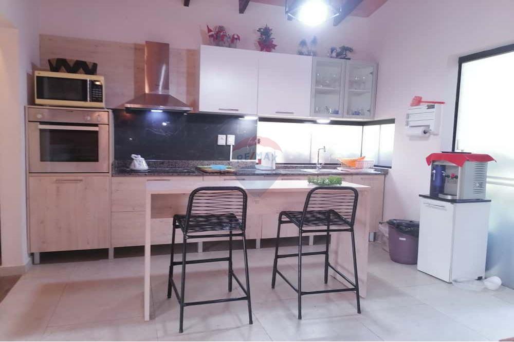 Casa en alquiler en San Bernardino