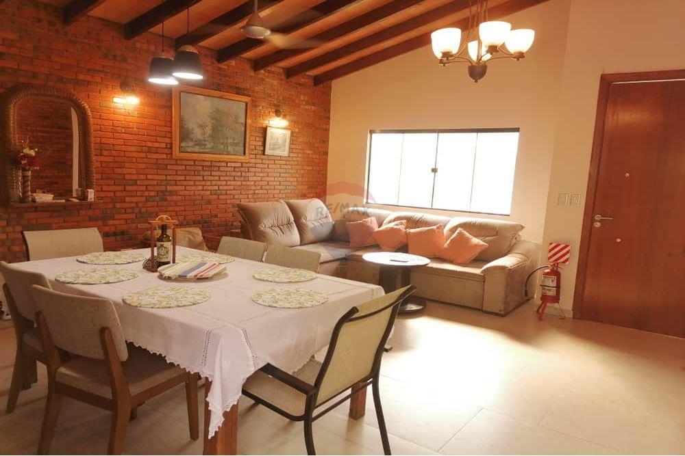 Casa en alquiler en San Bernardino