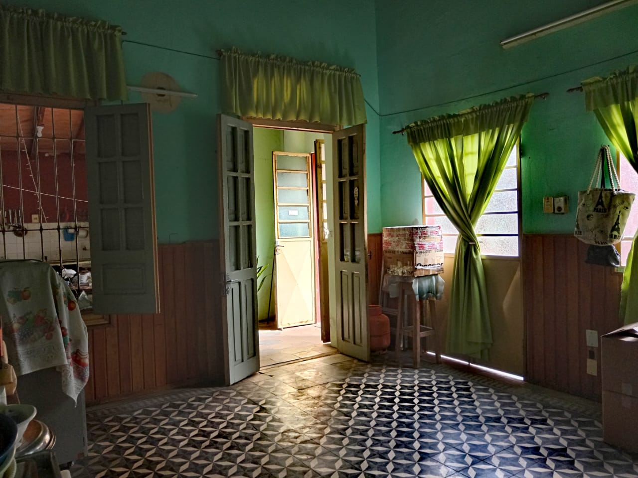Casa en venta en General Diaz