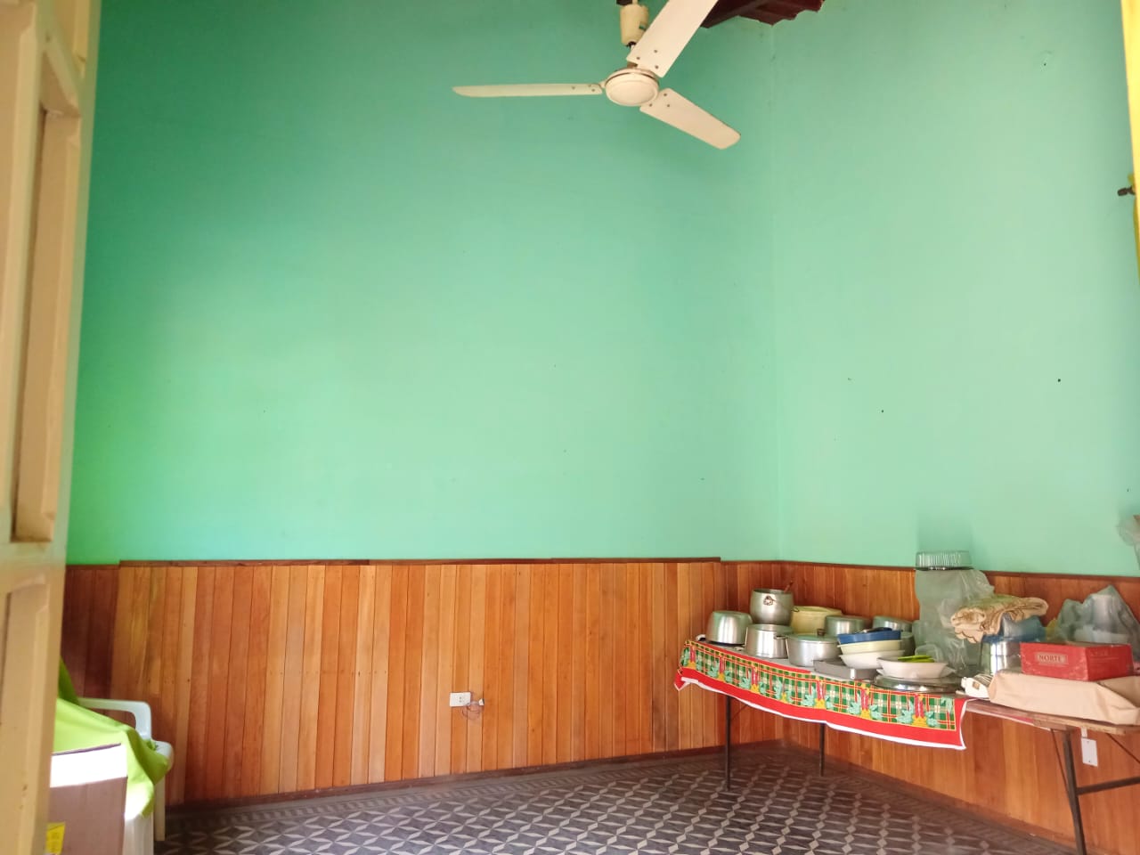 Casa en venta en General Diaz