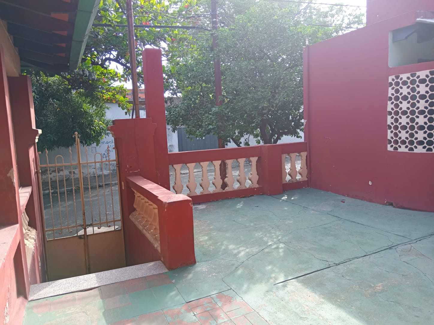 Casa en venta en General Diaz