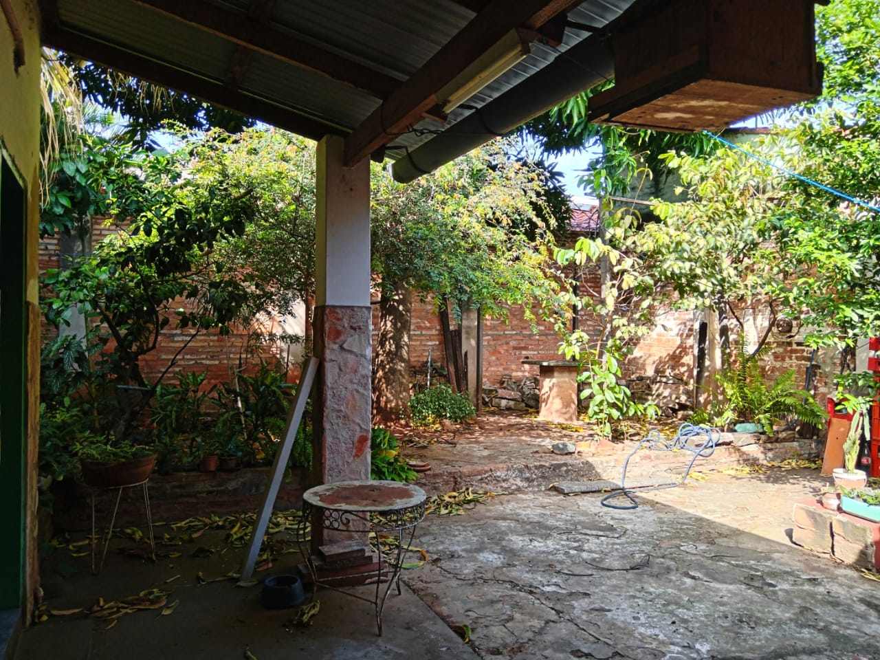 Casa en venta en General Diaz