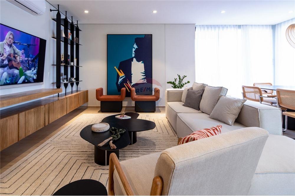 Departamento en venta en Las Lomas