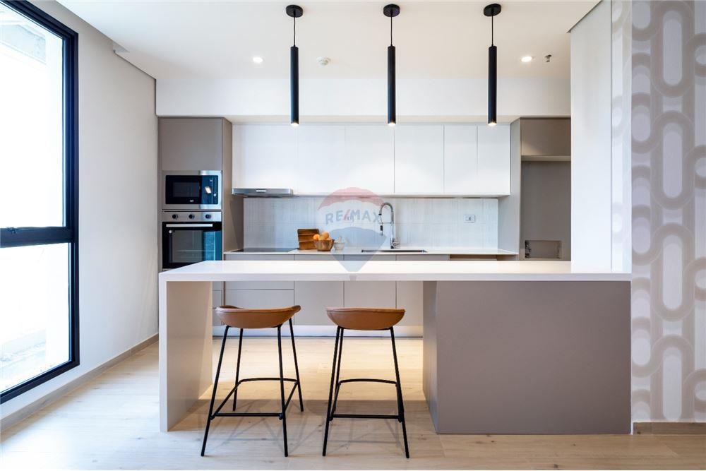 Departamento en venta en Las Lomas