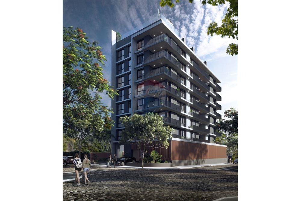 Departamento en venta en Las Lomas