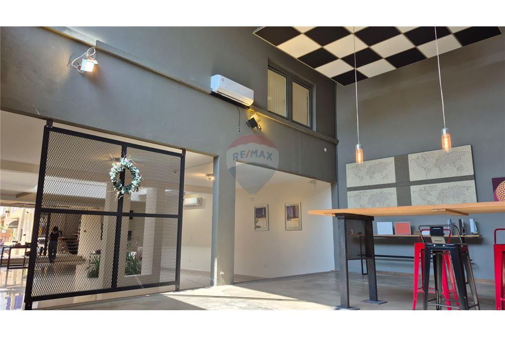 Local comercial en alquiler en Asunción