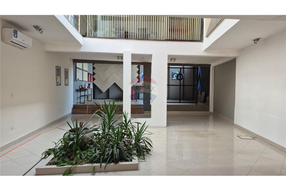 Local comercial en alquiler en Asunción
