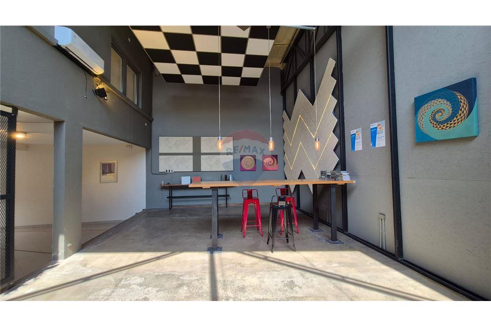 Local comercial en alquiler en Asunción