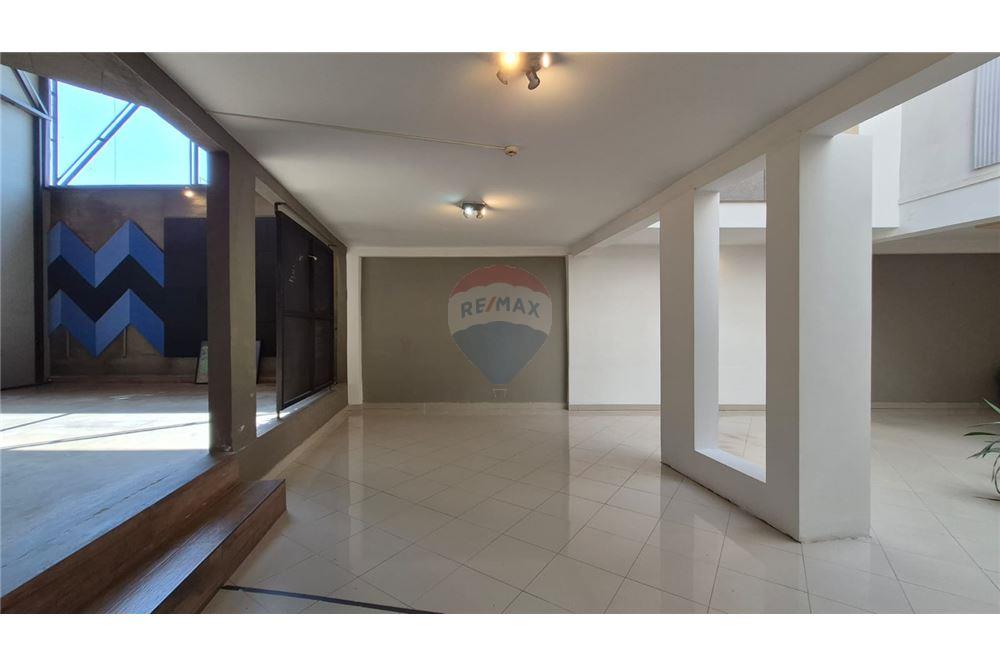Local comercial en alquiler en Asunción