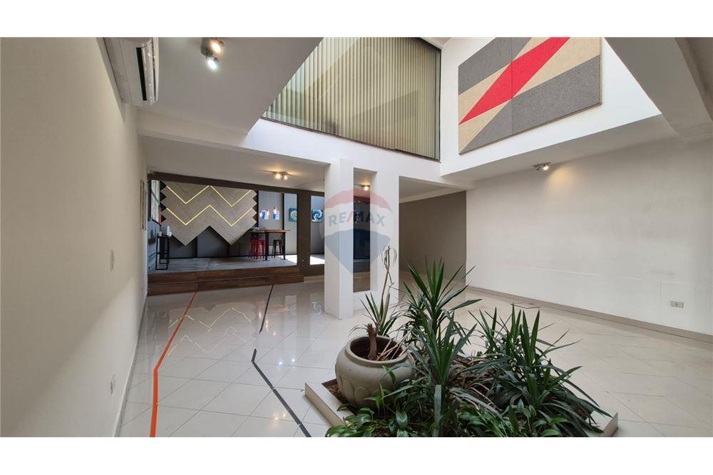 Local comercial en alquiler en Asunción