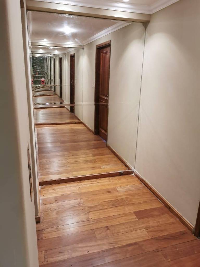 Departamento en venta en San Roque