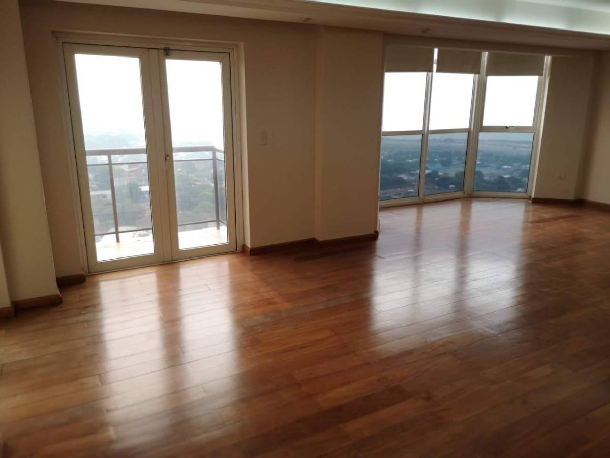 Departamento en venta en San Roque
