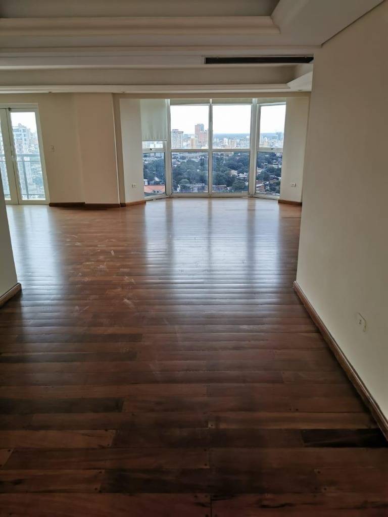 Departamento en venta en San Roque