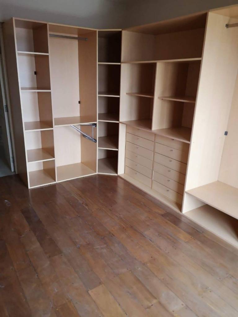 Departamento en venta en San Roque