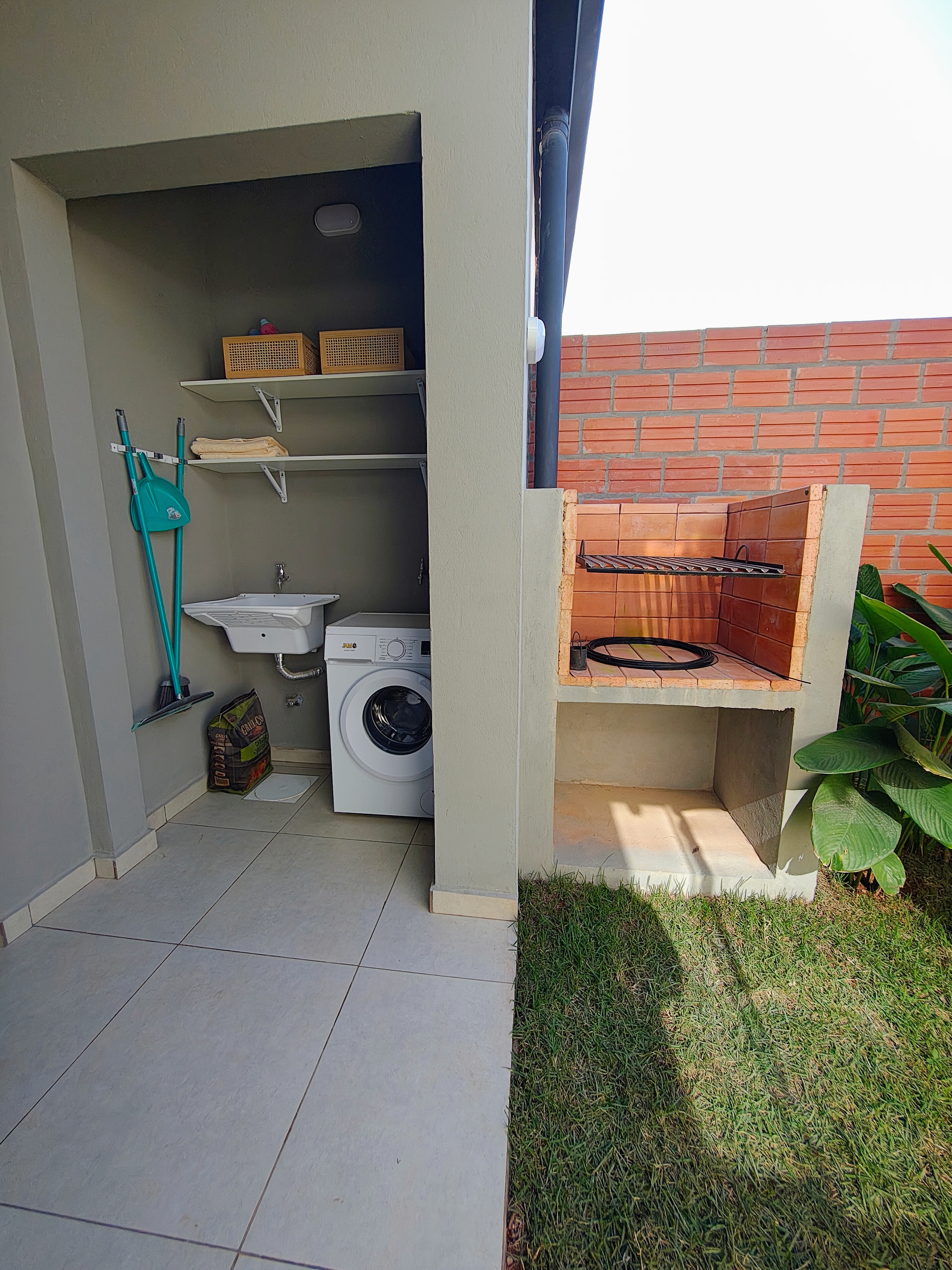 Casa en venta en San Lorenzo