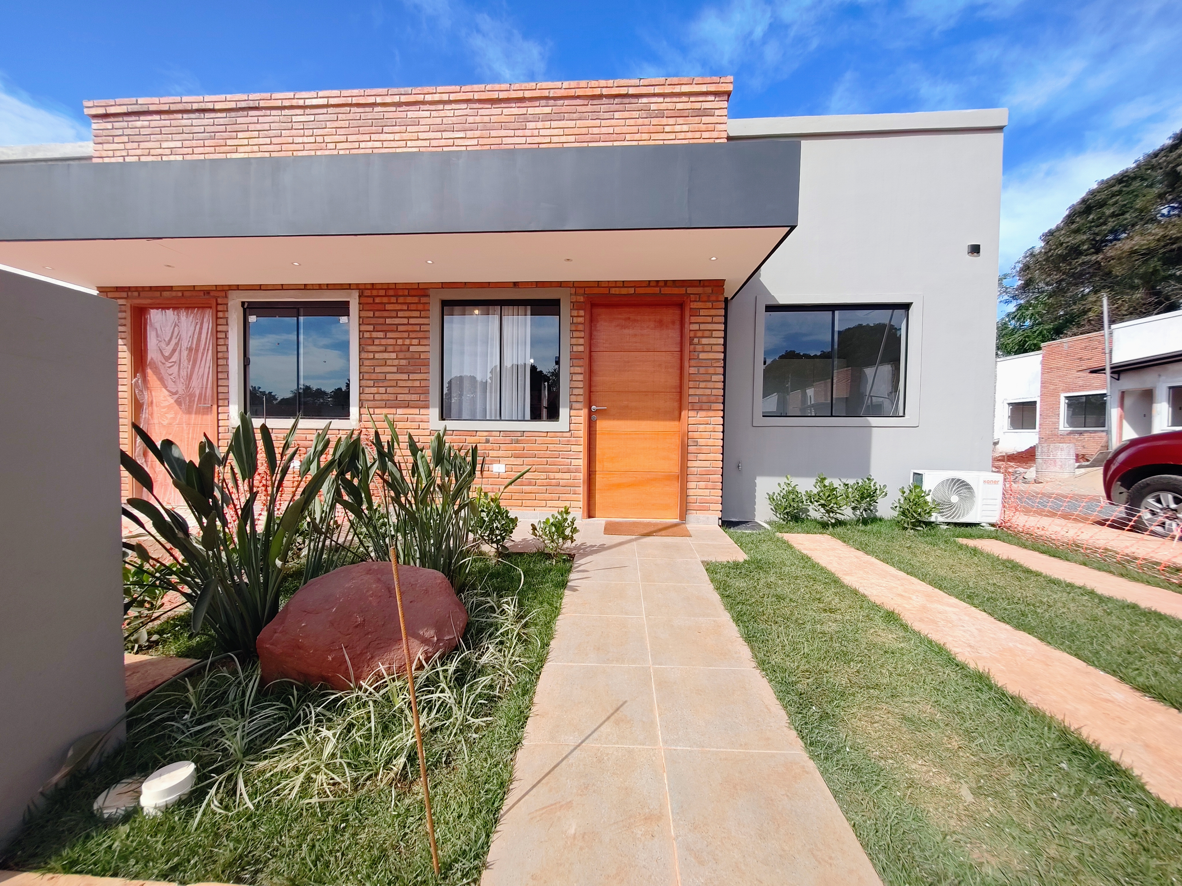 Casa en venta en San Lorenzo