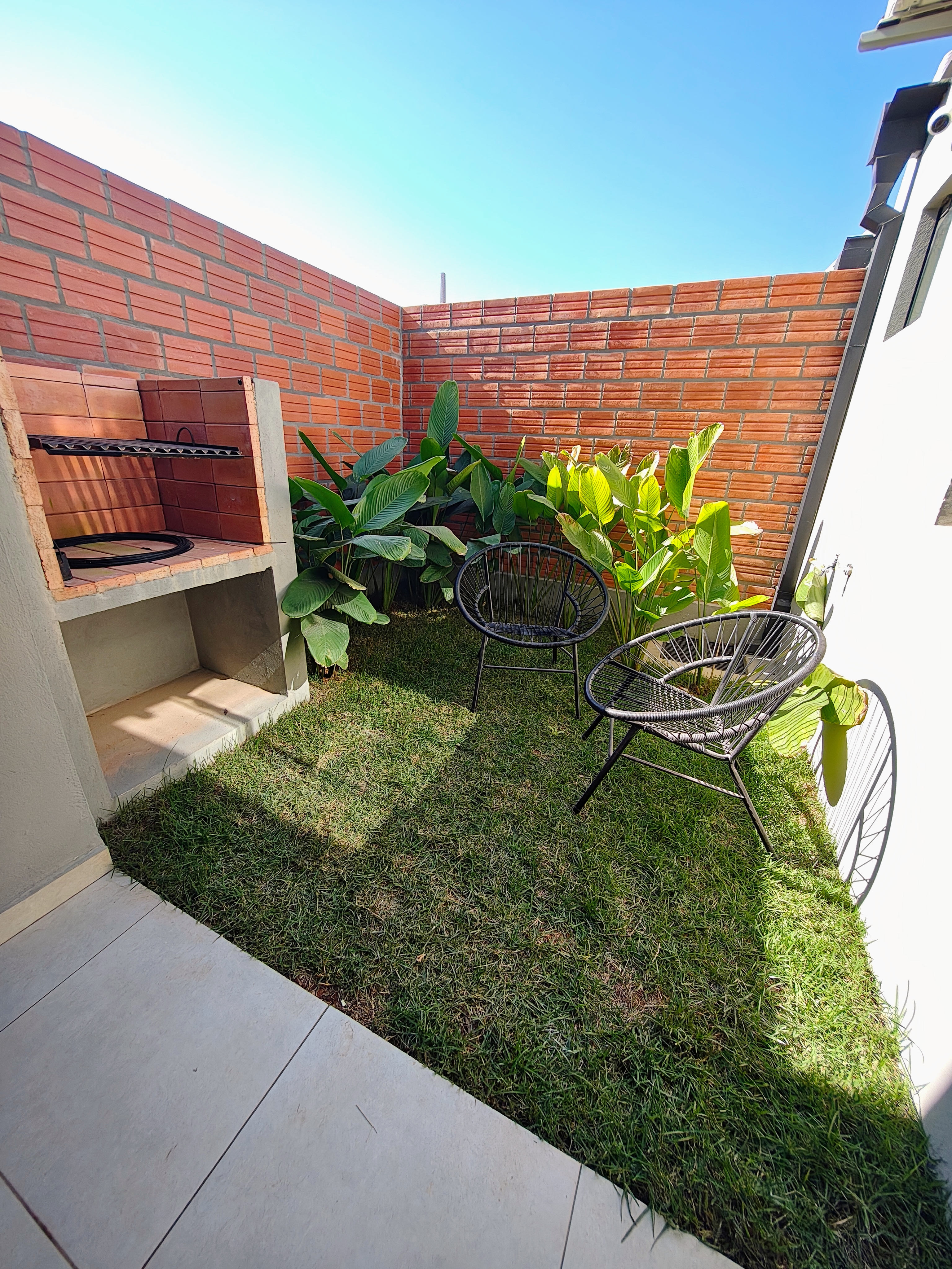 Casa en venta en San Lorenzo