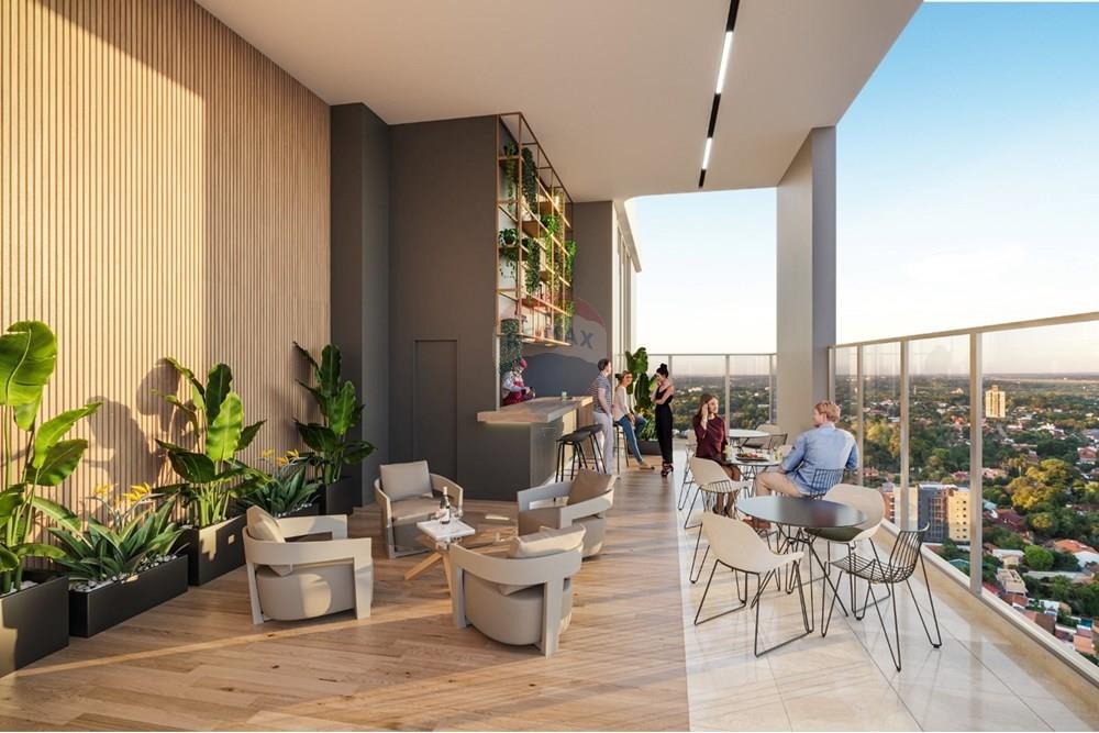 Departamento en venta en Carmelitas