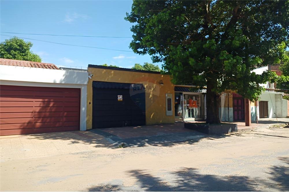 Casa en venta en Obrero