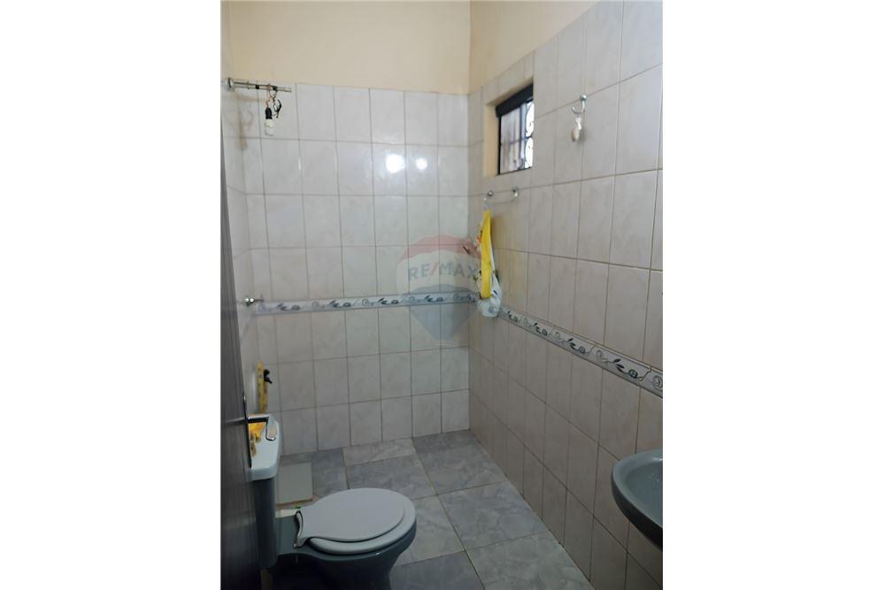 Casa en venta en Obrero