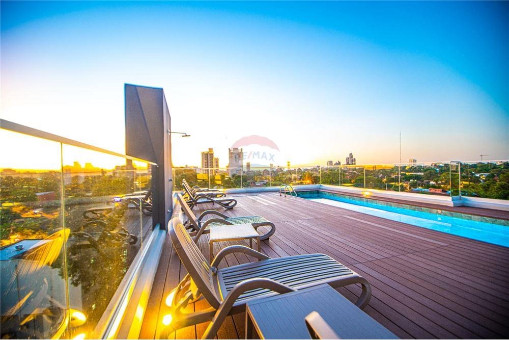 Departamento en venta en Carmelitas