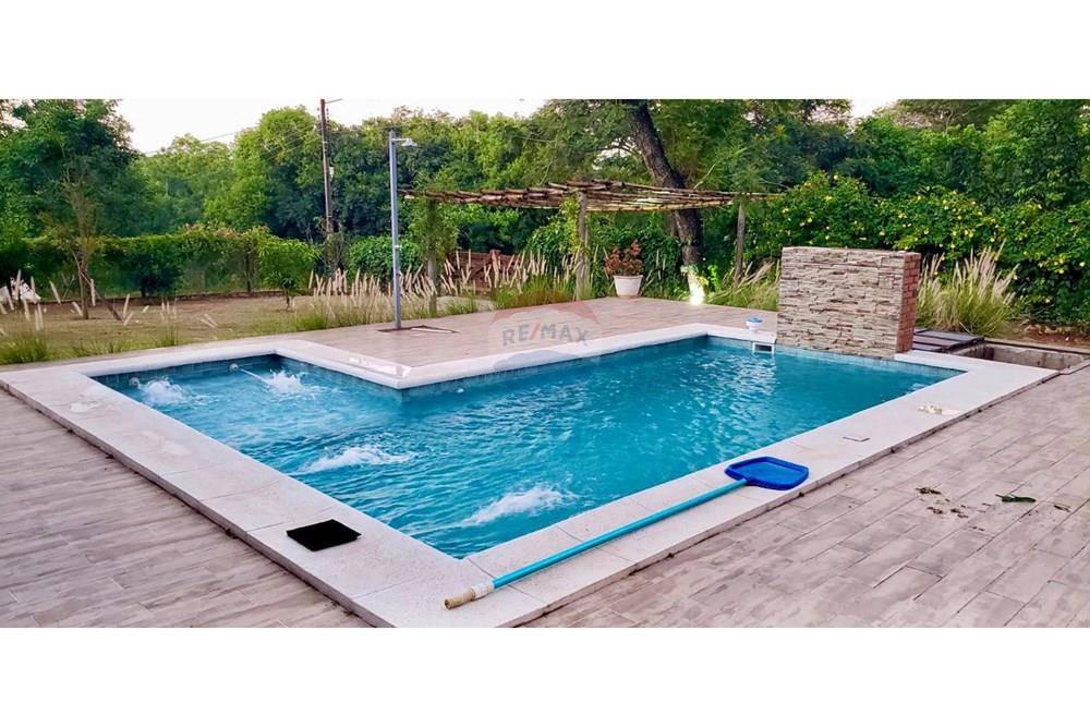 Quinta en venta en Nueva Colombia