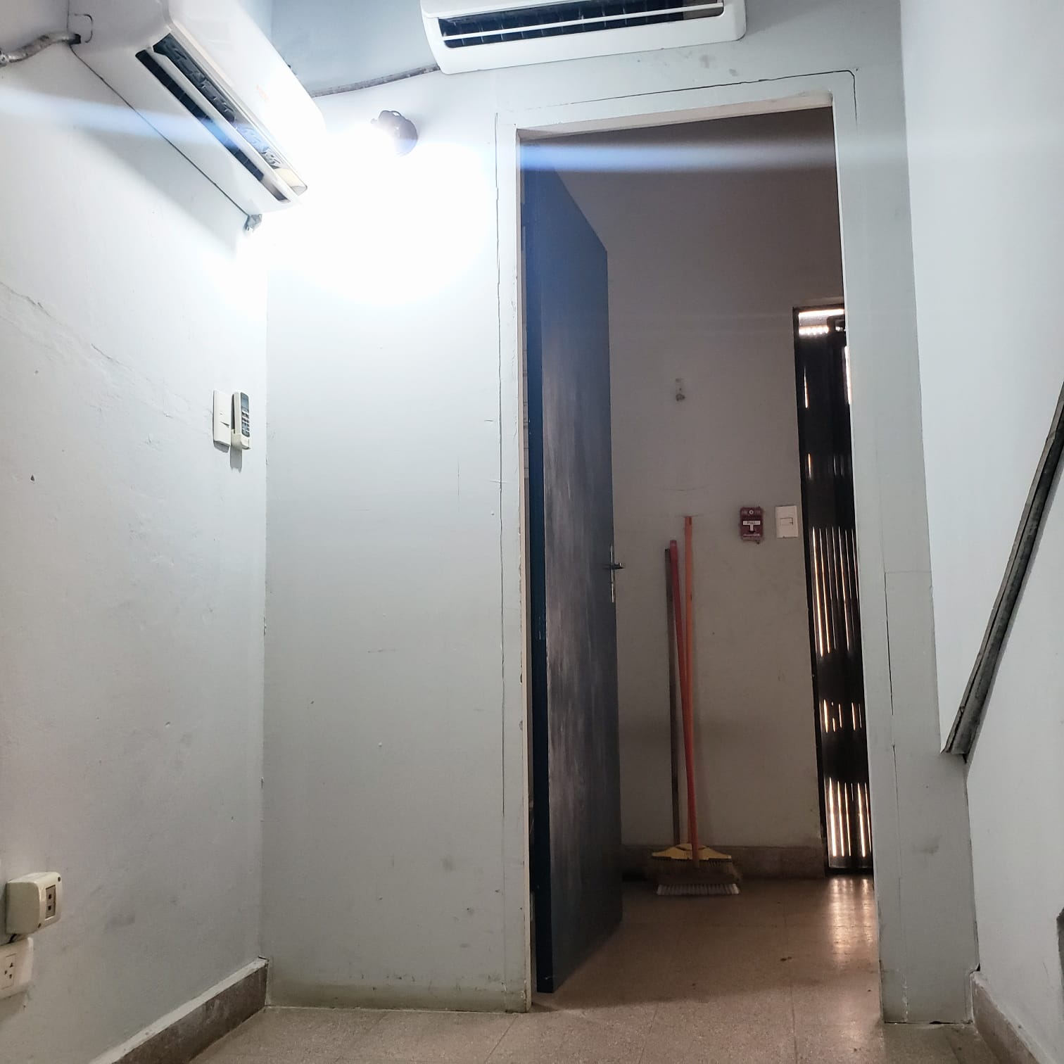 Local comercial en alquiler en Pettirossi