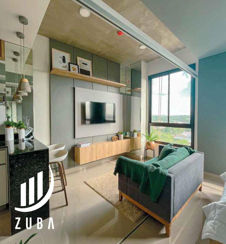 Departamento en venta en Ytay