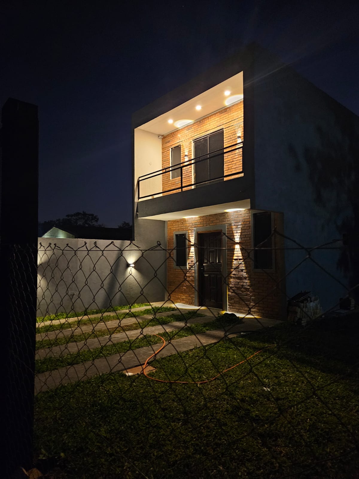 Dúplex en venta en Luque