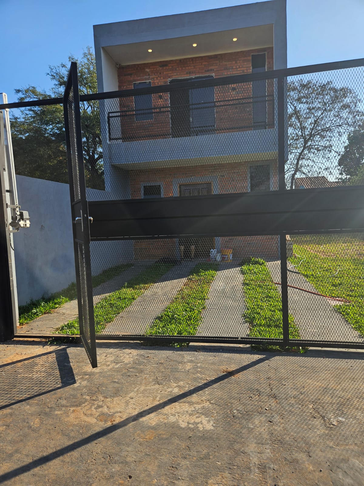 Dúplex en venta en Luque