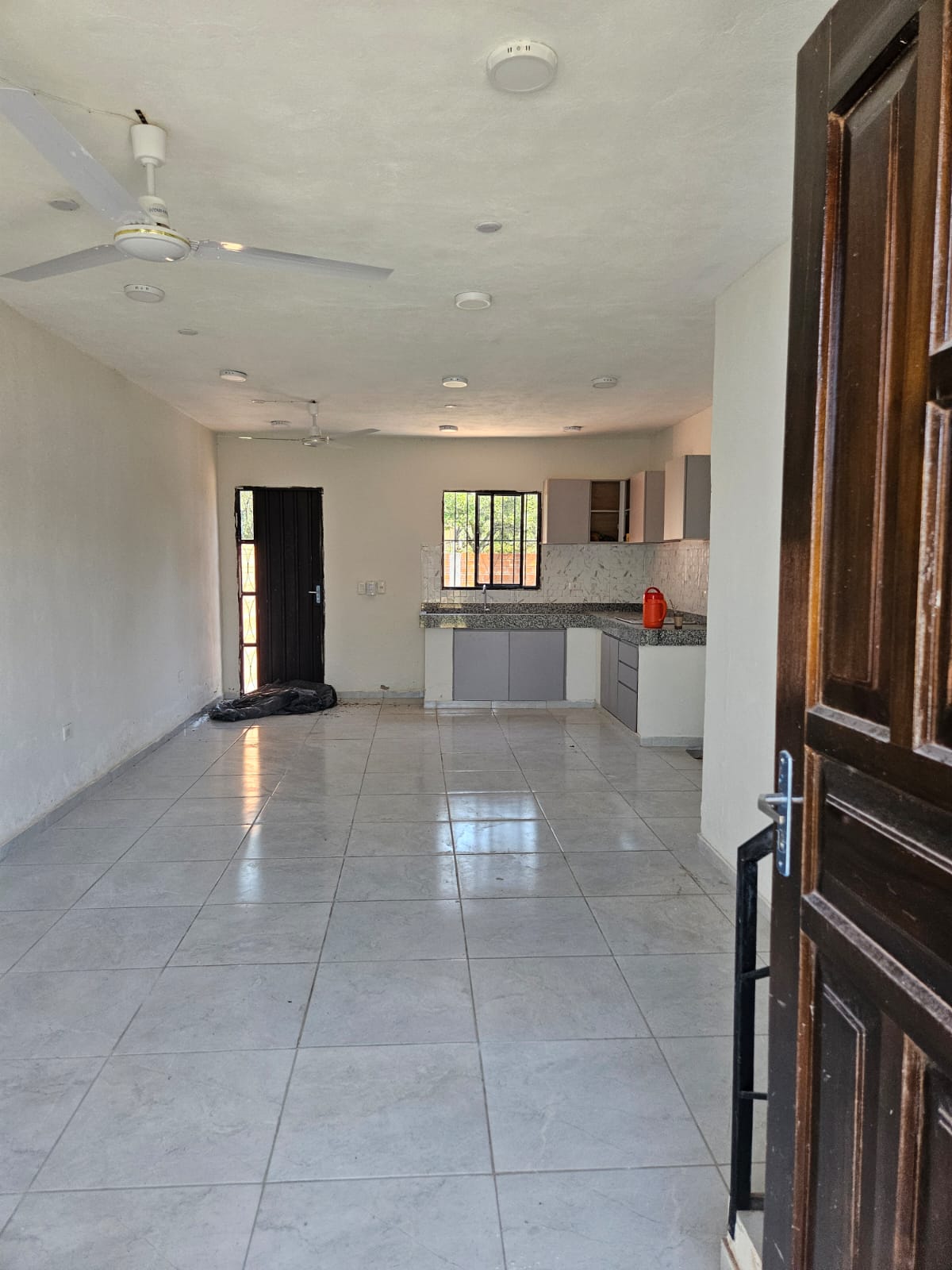 Dúplex en venta en Luque