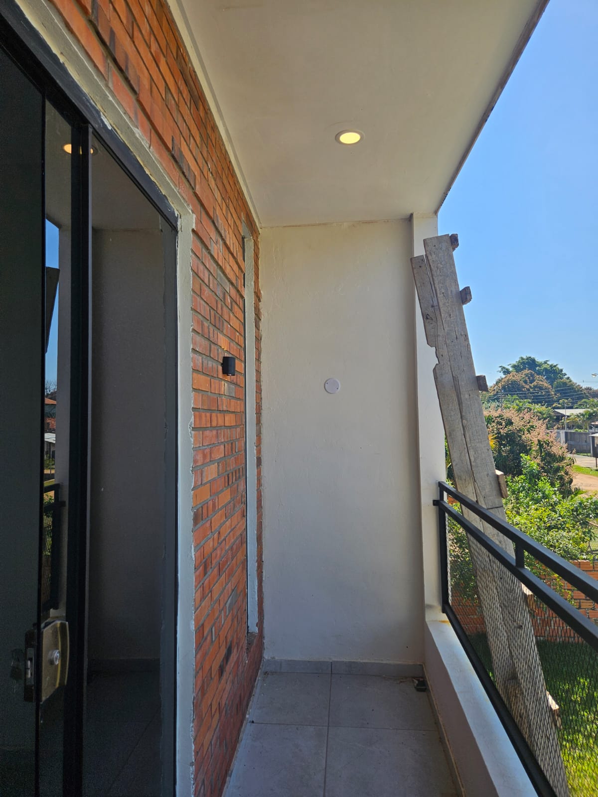 Dúplex en venta en Luque