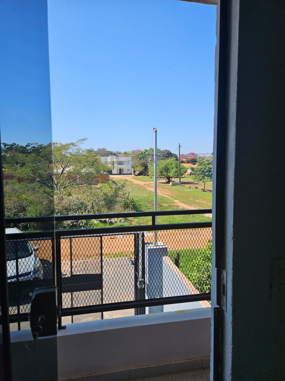 Dúplex en venta en Luque