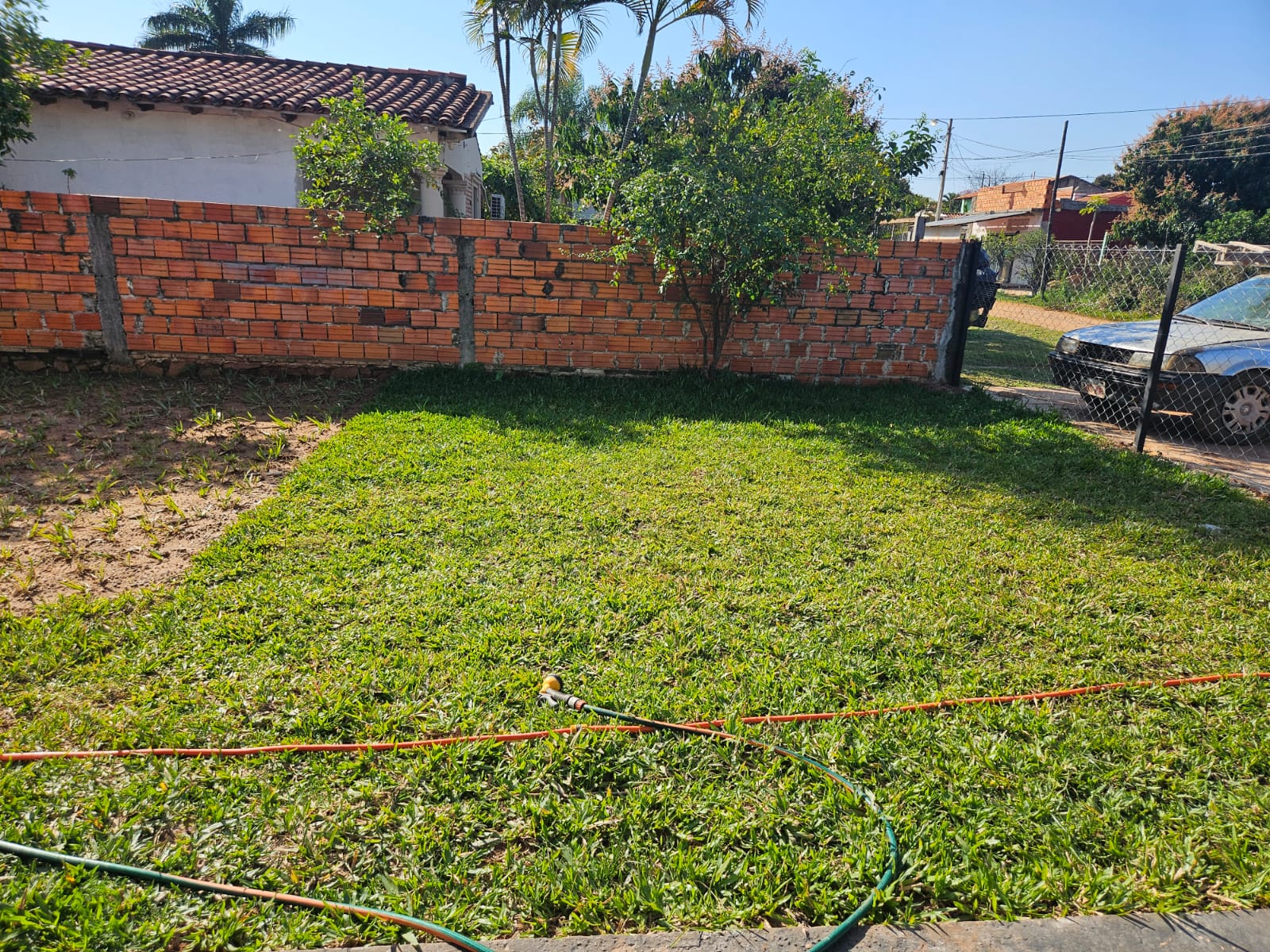 Dúplex en venta en Luque