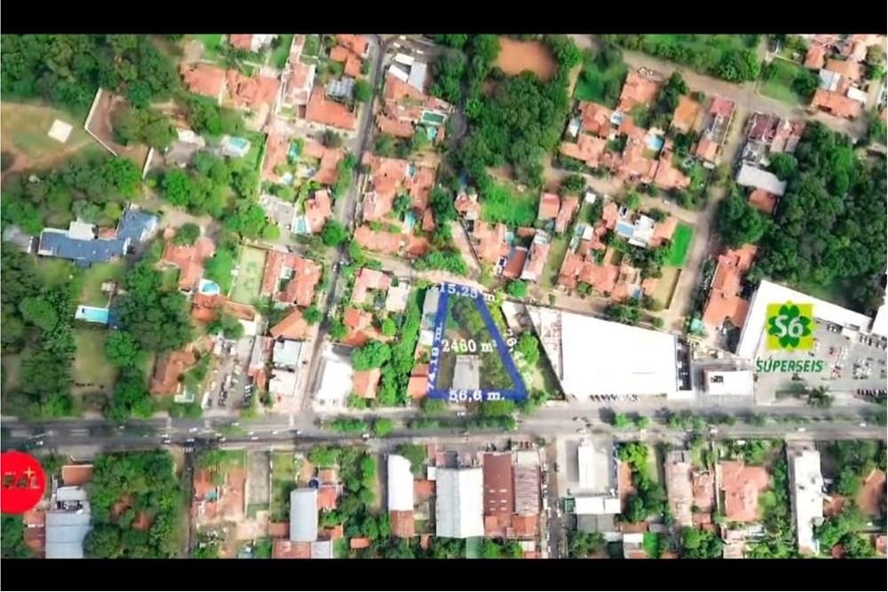 Terreno en venta en Republicano