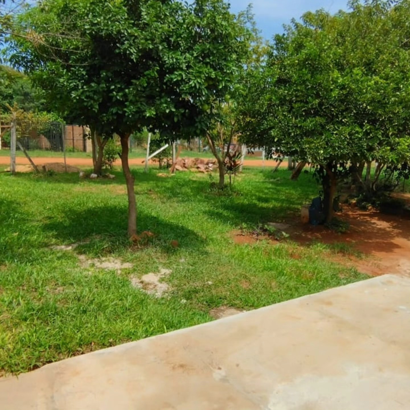 Casa en venta en Capiata